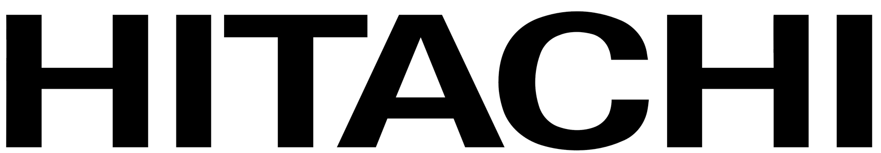 Hitachi-Logo
